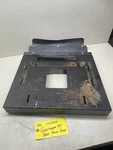 Grasshopper 335B Mower Seat Platform. Fixed Price $99.99.