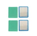 Air Filter For Lawn Boy Model 10738 Mower. Fixed Price $12.98.