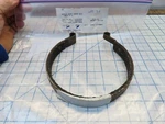 Ariens Gravely 08802800 Brake Band 034306. Fixed Price $50.99.
