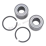 Honda Foreman TRX500 TRX520 Fm/fe 15-24 2FRONT Wheel Bearings 91051HRA21. Fixed Price $18.81.