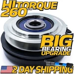 Hitorq 260FTLB Bigbearing Pto Clutch For Bad Boy 2010 Aos 6000 7200 Compact. Fixed Price $339.99.