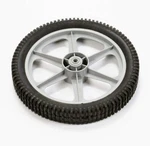 14" X 2" Drive Wheel For Craftsman Husqvarna Poulan Self Propelled Mowers. Fixed Price $100.96.