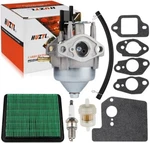 New Genuine Honda Carburetor GCV160LA0 GCV160LA1 HRR216 HRS216 16100-Z8B-901. Fixed Price $40.95.