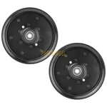 2PK Idler Pulley For Gravely 07351200 Ariens 991153 Apex 48 991155 991161 991177. Fixed Price $32.90.