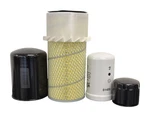 Cfkit Maintenance Filter Compatible With Jacobsen R311T. Fixed Price $180.00.