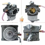 Carburetor For Kawasaki FB460V Stroke Engine John Deere 112L 160 165 Tractors. Fixed Price $18.56.