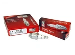 4 Genuine Champion Spark Plugs RJ19LMC - RJ2YLE Briggs 591868. Fixed Price $17.99.