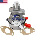 Fuel Pump For John Deere 4300 4510 4610 4710 2025R 2305 2320 Compact Tractor. Fixed Price $30.49.
