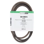 Surefit Deck Drive Belt For 481880 Scag SFW36 SWU36 SWZU36 Walk-behind. Fixed Price $10.95.