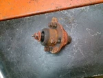 Kubota RC48-G20-S Mower Deck Mandrel Spindle 76505-34520 76505-34560. Fixed Price $79.99.