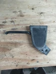Mtd Craftsman Troy-bilt 753-06060 Drive Control Handle Kit Oem. Fixed Price $20.00.