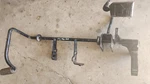 John Deere D160 Forward Reverse Foot Pedal Brake. Fixed Price $50.00.