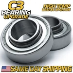 (2 Pack) Deck Spindle Bearing Fits Bobcat Bunton Ryan ZT220D ZT225 ZT226 ZT228. Fixed Price $16.99.