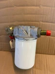 Toro Reel Mower Filter Head 44-5560. Fixed Price $35.00.