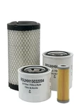 Hero Maintenance Filter Kit For Kubota B2100HST Tractor. Fixed Price $68.99.