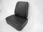 Kubota Seat Cushion & Back Zero Turn ZD18F ZD21F ZD25F ZD28F. Fixed Price $279.00.