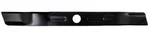 Black & Decker 18 3/8 Electric Lawn Mower Blade - 1" Center Hole. Fixed Price $25.95.