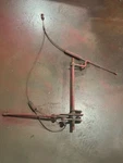 Snapper Riding Mower LT140H Front Lift Assembly. Fixed Price $28.99.