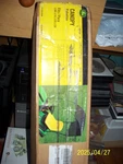 John Deere Tractor Canopy For L100,L110,L120,L130. Fixed Price $95.00.