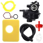 Yard Machines Model 11A-B0BL700 Lawn Mower Carburetor Usps. Fixed Price $22.98.