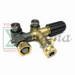 Unloader For Honda GX340 11HP GX390 13HP 1" Shaft 4000 Psi Pressure Washer Pump. Fixed Price $46.99.