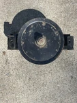 Troy Bilt Trailblazer Sickle Bar Center Pulley And Bearing Assembly. Fixed Price $119.00.