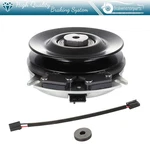 Pto Clutch For Yazoo Kees 106880 Lawn Mower. Fixed Price $101.26.