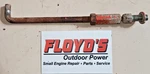 Case Ingersoll 444 Control Rod Assembly C18742 C19025. Fixed Price $24.99.