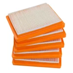 Pack Air Filter For Kohler XT650 XT675 Engine Poulan Husqvarna Toro Lawn Mower. Fixed Price $17.50.
