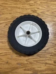 Used Oem Ayp Craftsman 800220 Oregon 72-107 532148434 8" Wheel Repl. Fixed Price $9.75.