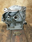 10HP Mower Briggs & Stratton Sump Oil Pan 2003 Craftsman DRM500 Yardbug. Fixed Price $16.76.
