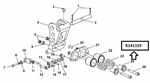 R141329 Bushing Fits For John Deere Tractor. Fixed Price $45.90.