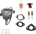 Carburetor Compatible With 50" Troy-bilt Mustang Zero-turn Mower. Fixed Price $84.00.