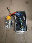 Ryobi Drive Wheel Motor Controller Z54LI 80V Zero Turn Mower 77361-G100001,. Fixed Price $199.49.