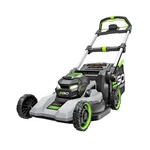 Ego LM2236SP Power+ In Self-propelled Lawn Mower 56V 10AH Battery Charger. Fixed Price $1130.42.