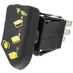 John Deere AM133837 Toggle Rocker Pto Switch X465 X575 X595 X700 X740 Tractors. Fixed Price $33.12.