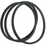 Drive Belt For Brute 12A-B2A3778 12A-A0A9778 Lawn Mower. Fixed Price $40.99.
