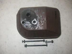 Lawn Boy Muffler 683491. Model 4656 Supreme. #LB15-3. Fixed Price $40.00.