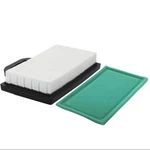 Air Filter W/pre For John Deere GY20575 GY21056 MIU11286. Fixed Price $10.53.