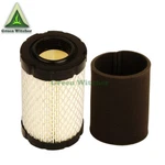Air Filter For Murray 13BM772S058 34" 155-34 17AXNAMU058 Zero-turn Mower. Fixed Price $22.50.