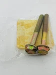 Husqvarna Oem 874490540 Bolt Nos (2PCS). Fixed Price $11.45.
