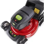 New Toro 21 In. Recycler 60V Battery Self Propelled Rwd Mower - Tool Only. Fixed Price $264.99.