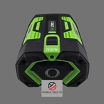 Genuine Ego Power+ BA4200T 56V 7.5 Ah Battery W/ Fuel Gauge Original Oem. Fixed Price $369.98.