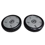 Front Wheel For Honda HRX217 Fits 44710-VH7-010ZA. Fixed Price $31.49.