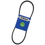 Replaces Scag Deck Belt 481460 Turf Tiger Fits 52" 61" 8" 43" Stens 265-142. Fixed Price $28.99.