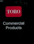 Toro Groundmaster 3000/3000 Series Service Manual 2003 2004 2006 03126SL Plus Cd. Fixed Price $39.00.