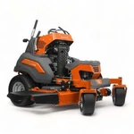 Hoc Husqvarna V554X Stand On Mower 24.5 Hp Kawasaki FX751V 54" Gauge. Fixed Price $16119.99.