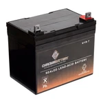 Bci No. U1R Sealed Lawn Mower Battery For Husqvarna Garden Tractors. Fixed Price $49.50.