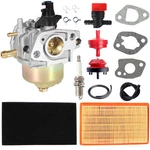 Carburetor For Yard Machines Mtd 11A-B0S5700 21 Push Mower. Fixed Price $19.98.