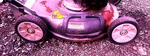 Honda Push Mower # HR82162PDA-- Wheels Only Set Of 4. Fixed Price $74.99.